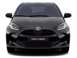 First vehicle image