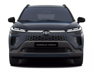 Vehicle image TOYOTA COROLLA CROSS 0 Vehicle image TOYOTA COROLLA CROSS 0