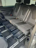Mercedes-Benz Vito 116 CDI KB L 4x4 Family