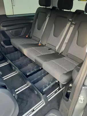 Mercedes-Benz Vito 116 CDI KB L 4x4 Family