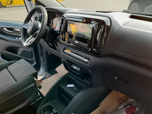 Mercedes-Benz Vito 116 CDI KB L 4x4 Family