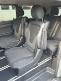 Mercedes-Benz Vito 116 CDI KB L 4x4 Family