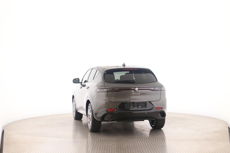 Vehicle image ALFA ROMEO TONALE