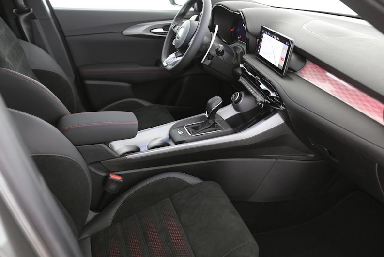 Vehicle image ALFA ROMEO TONALE