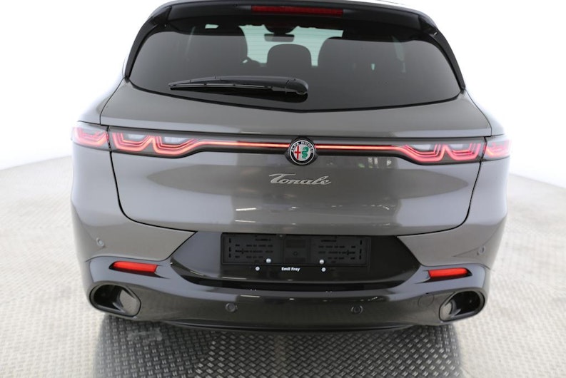 Vehicle image ALFA ROMEO TONALE