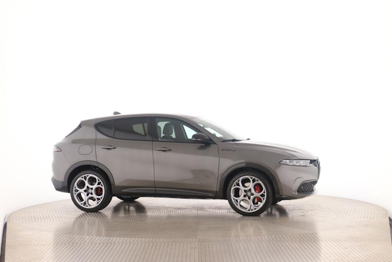 Vehicle image ALFA ROMEO TONALE