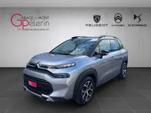 CITROEN C3 Aircross 1.2 130 Shine