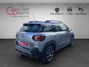 CITROEN C3 Aircross 1.2 130 Shine