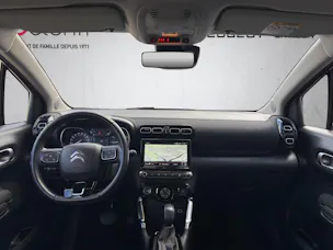 CITROEN C3 Aircross 1.2 130 Shine