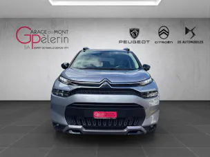 CITROEN C3 Aircross 1.2 130 Shine