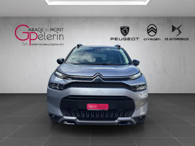 CITROEN C3 Aircross 1.2 130 Shine