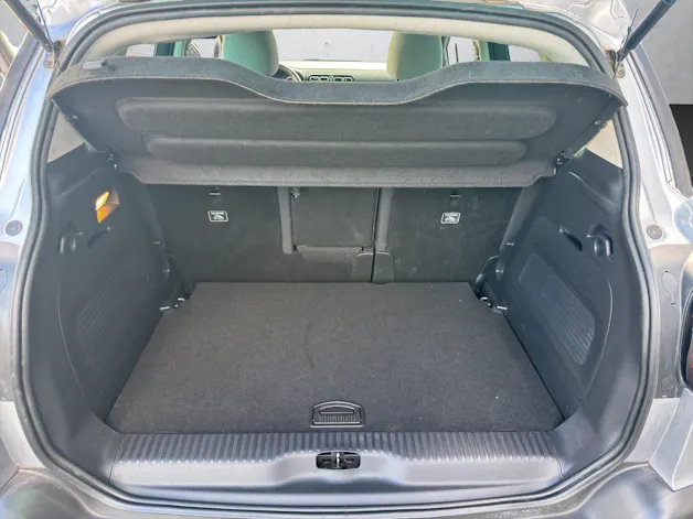CITROEN C3 Aircross 1.2 130 Shine