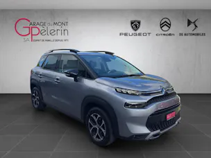 CITROEN C3 Aircross 1.2 130 Shine