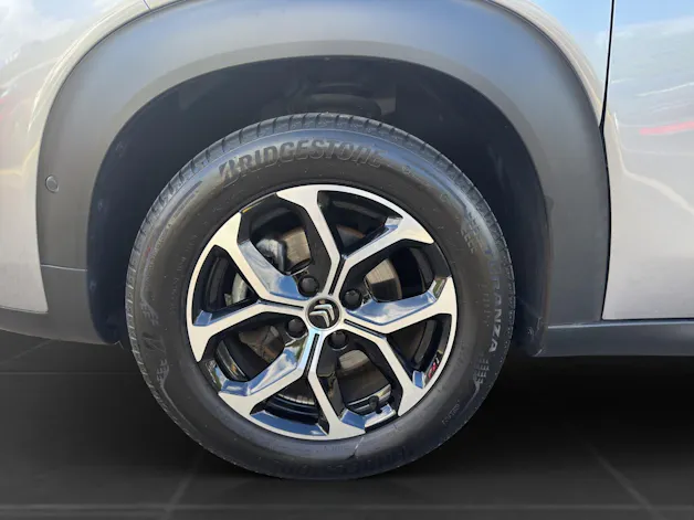 CITROEN C3 Aircross 1.2 130 Shine