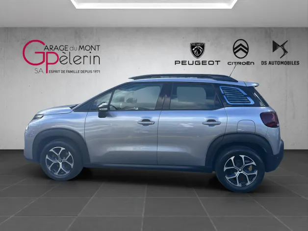CITROEN C3 Aircross 1.2 130 Shine