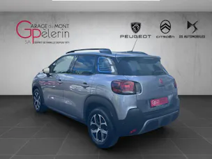 CITROEN C3 Aircross 1.2 130 Shine