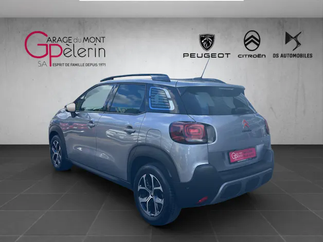 CITROEN C3 Aircross 1.2 130 Shine