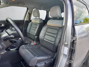 CITROEN C3 Aircross 1.2 130 Shine