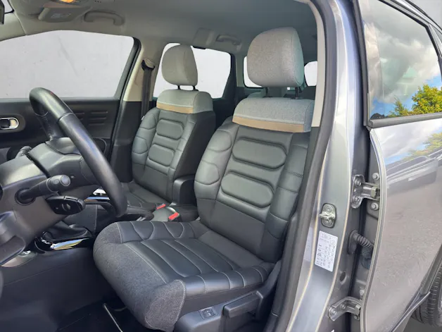 CITROEN C3 Aircross 1.2 130 Shine