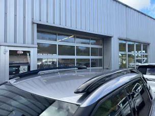 CITROEN C3 Aircross 1.2 130 Shine