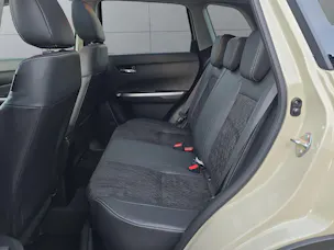 Suzuki Vitara 1.4 T Compact Top Hybrid 4x4
