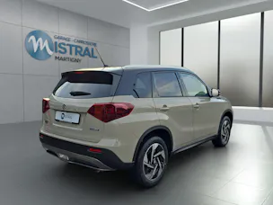 Suzuki Vitara 1.4 T Compact Top Hybrid 4x4