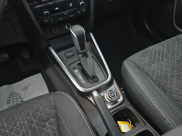 Suzuki Vitara 1.4 T Compact Top Hybrid 4x4