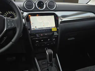 Suzuki Vitara 1.4 T Compact Top Hybrid 4x4