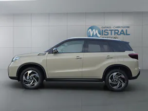 Suzuki Vitara 1.4 T Compact Top Hybrid 4x4
