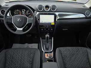 Suzuki Vitara 1.4 T Compact Top Hybrid 4x4