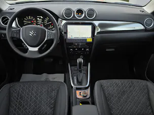Suzuki Vitara 1.4 T Compact Top Hybrid 4x4
