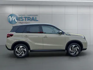 Suzuki Vitara 1.4 T Compact Top Hybrid 4x4