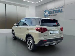 Suzuki Vitara 1.4 T Compact Top Hybrid 4x4