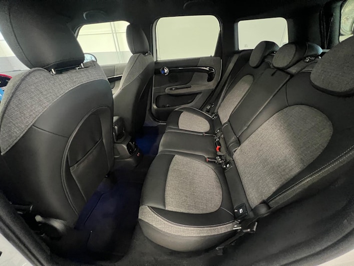 Vehicle image MINI COUNTRYMAN