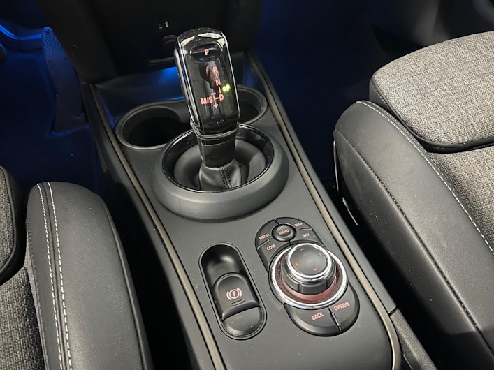 Vehicle image MINI COUNTRYMAN