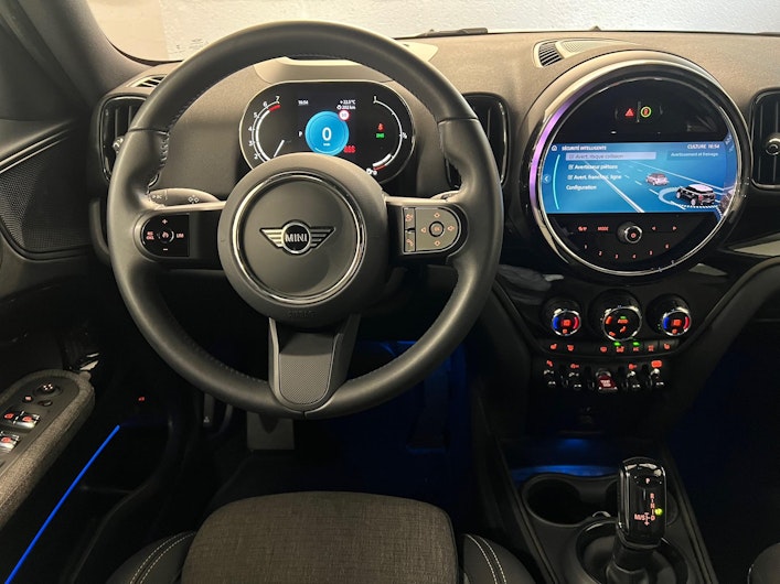 Vehicle image MINI COUNTRYMAN