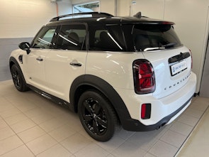 Vehicle image MINI Countryman F60 1.5i Cooper ALL4