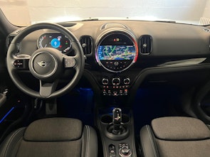 Vehicle image MINI Countryman F60 1.5i Cooper ALL4