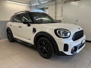 Vehicle image MINI Countryman F60 1.5i Cooper ALL4