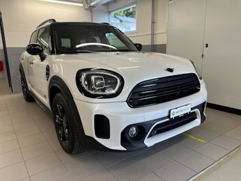Vehicle image MINI Countryman F60 1.5i Cooper ALL4 Vehicle image MINI Countryman F60 1.5i Cooper ALL4