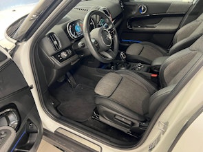 Vehicle image MINI Countryman F60 1.5i Cooper ALL4