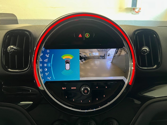 Vehicle image MINI COUNTRYMAN