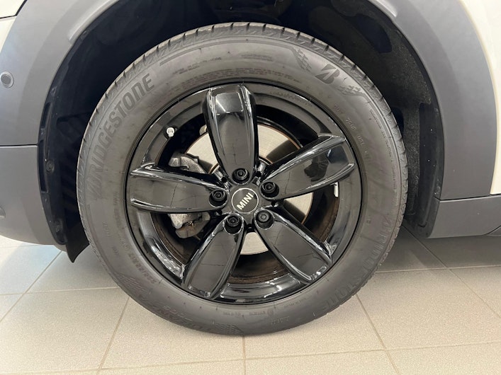 Vehicle image MINI COUNTRYMAN