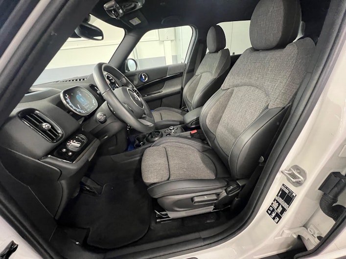 Vehicle image MINI COUNTRYMAN