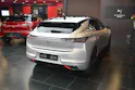 DS Automobiles 4 1.2 Hybrid Antoine de Saint Exupéry