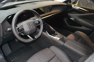 DS Automobiles 4 1.2 Hybrid Antoine de Saint Exupéry
