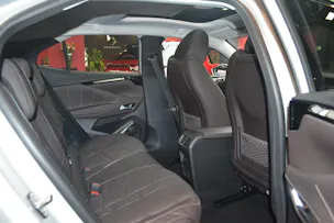 DS Automobiles 4 1.2 Hybrid Antoine de Saint Exupéry