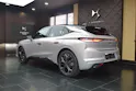 DS Automobiles 4 1.2 Hybrid Antoine de Saint Exupéry