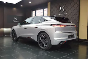 DS Automobiles 4 1.2 Hybrid Antoine de Saint Exupéry
