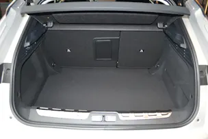 DS Automobiles 4 1.2 Hybrid Antoine de Saint Exupéry